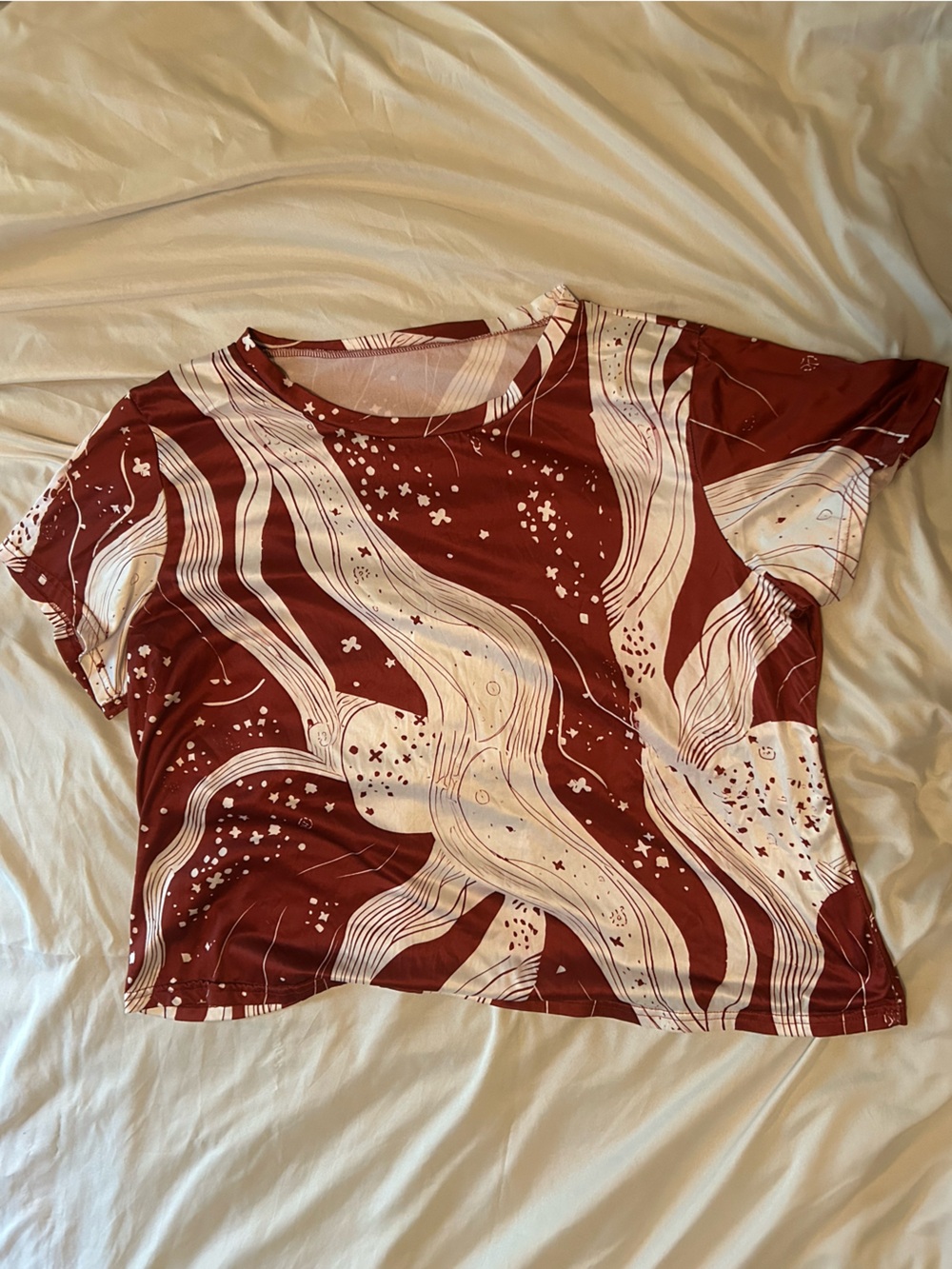 2XL 2 Piece Women’s Pajama Set